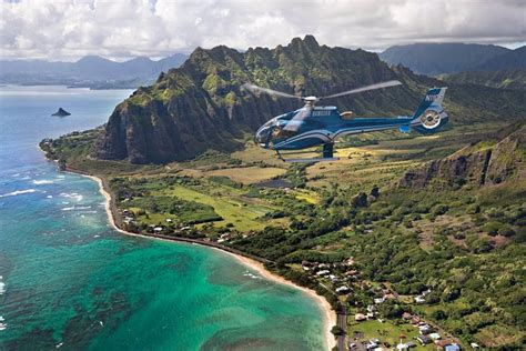 Oahu helicopter tour. Things To Know About Oahu helicopter tour. 